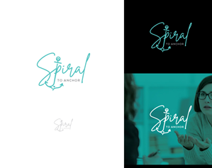 Logo Design by step forward 2 for this project | Design: #29759284