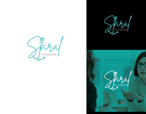 Logo Design by step forward 2 for this project | Design: #29765588