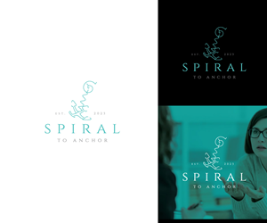 Logo Design by step forward 2 for this project | Design: #29795745