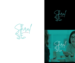 Logo Design by step forward 2 for this project | Design: #29795747