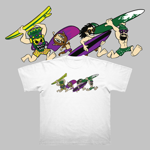 T-shirt Design by Rifqi 7 for this project | Design: #29764552