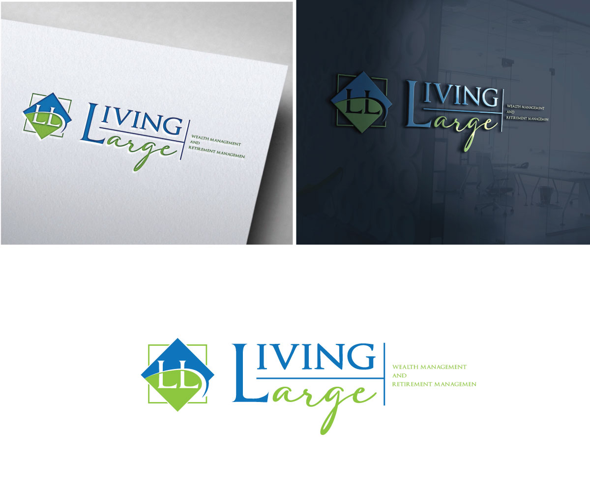 Logo Design by Om Namah Shivay for this project | Design #29778891