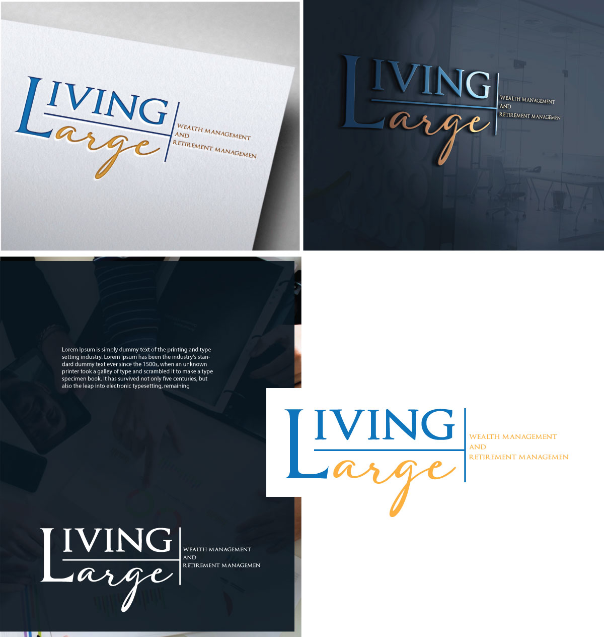 Logo Design by Om Namah Shivay for this project | Design #29778894