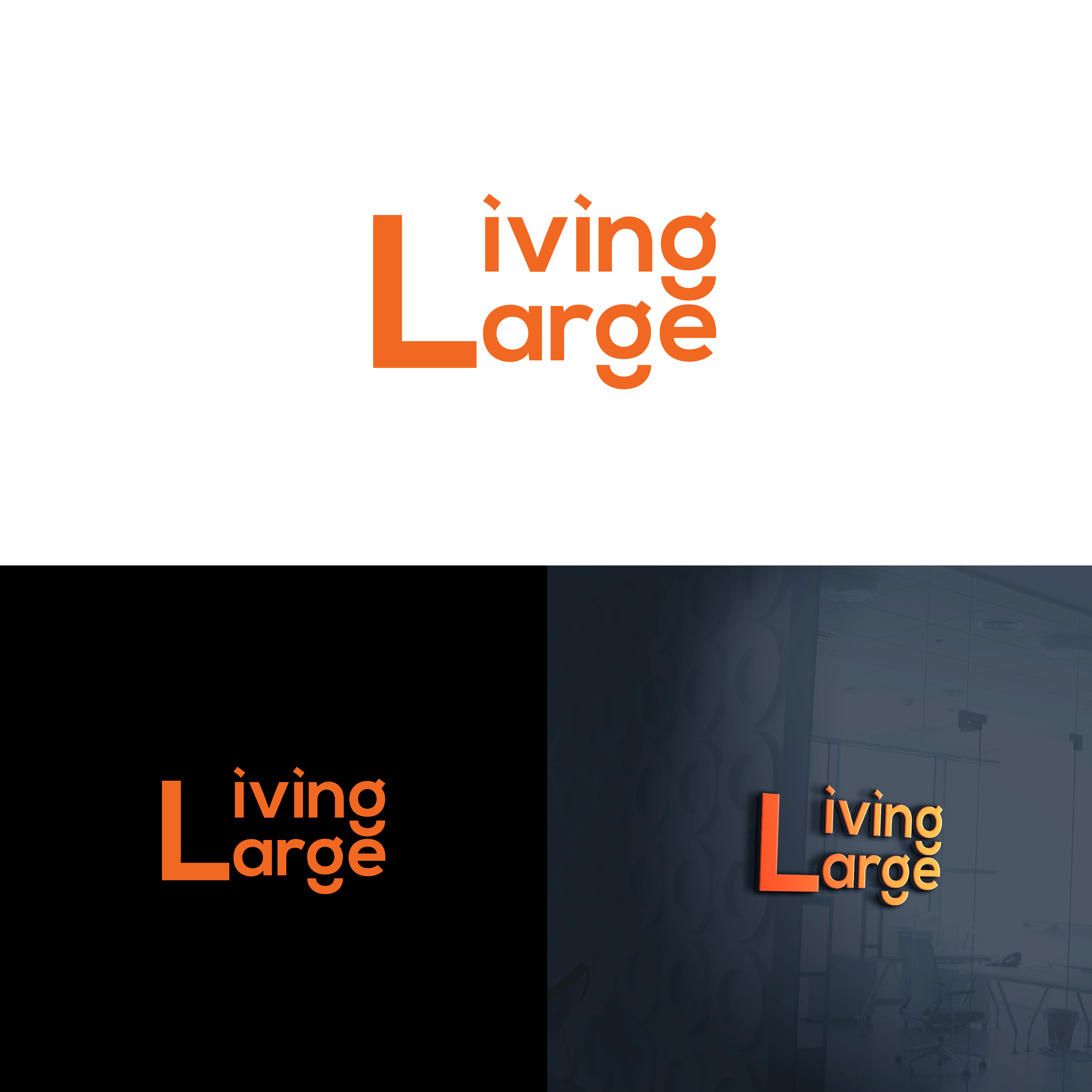 Logo Design by shan zida for this project | Design #29778476