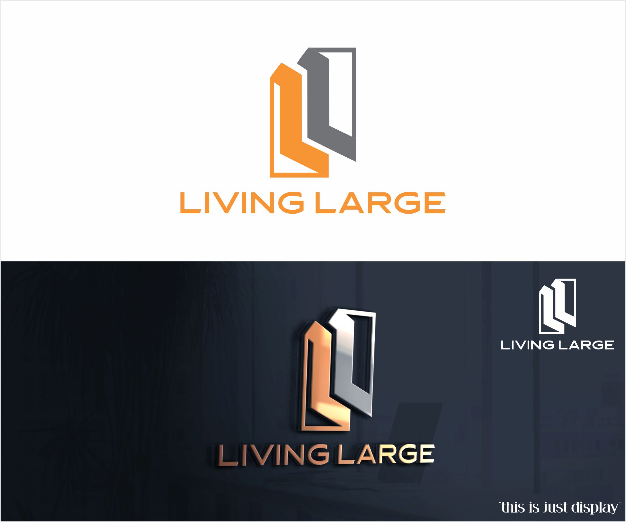 Logo Design by alkaline for this project | Design #29758829