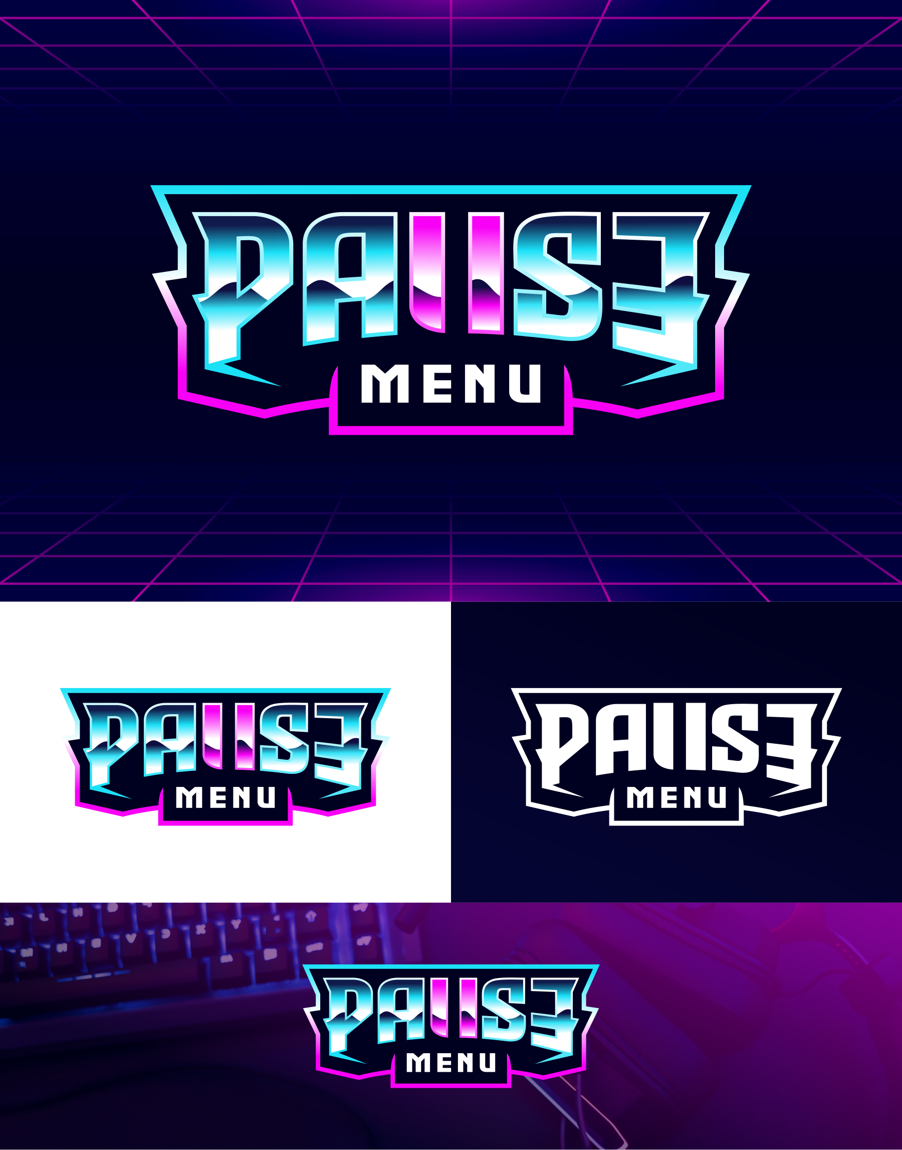 Logo Design by Aezakmi for this project | Design: #29787494