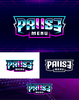 Logo Design by Aezakmi for this project | Design #29787494