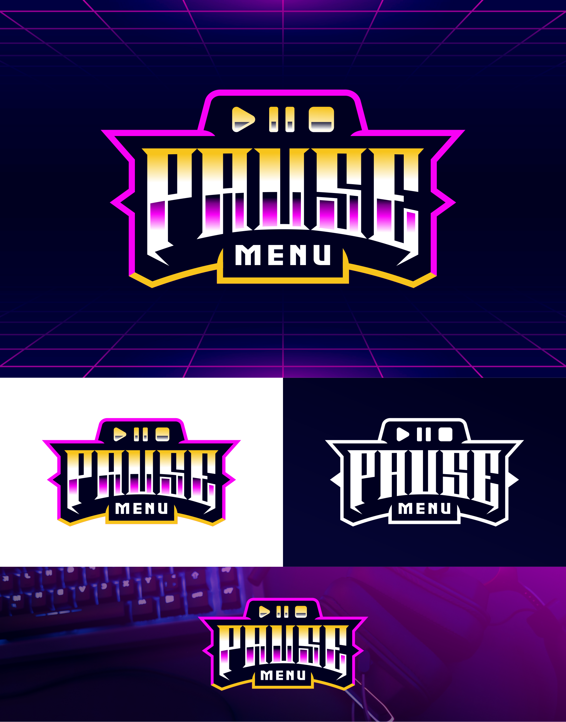 Diseño de Logo por Aezakmi para este proyecto | Diseño #29787495