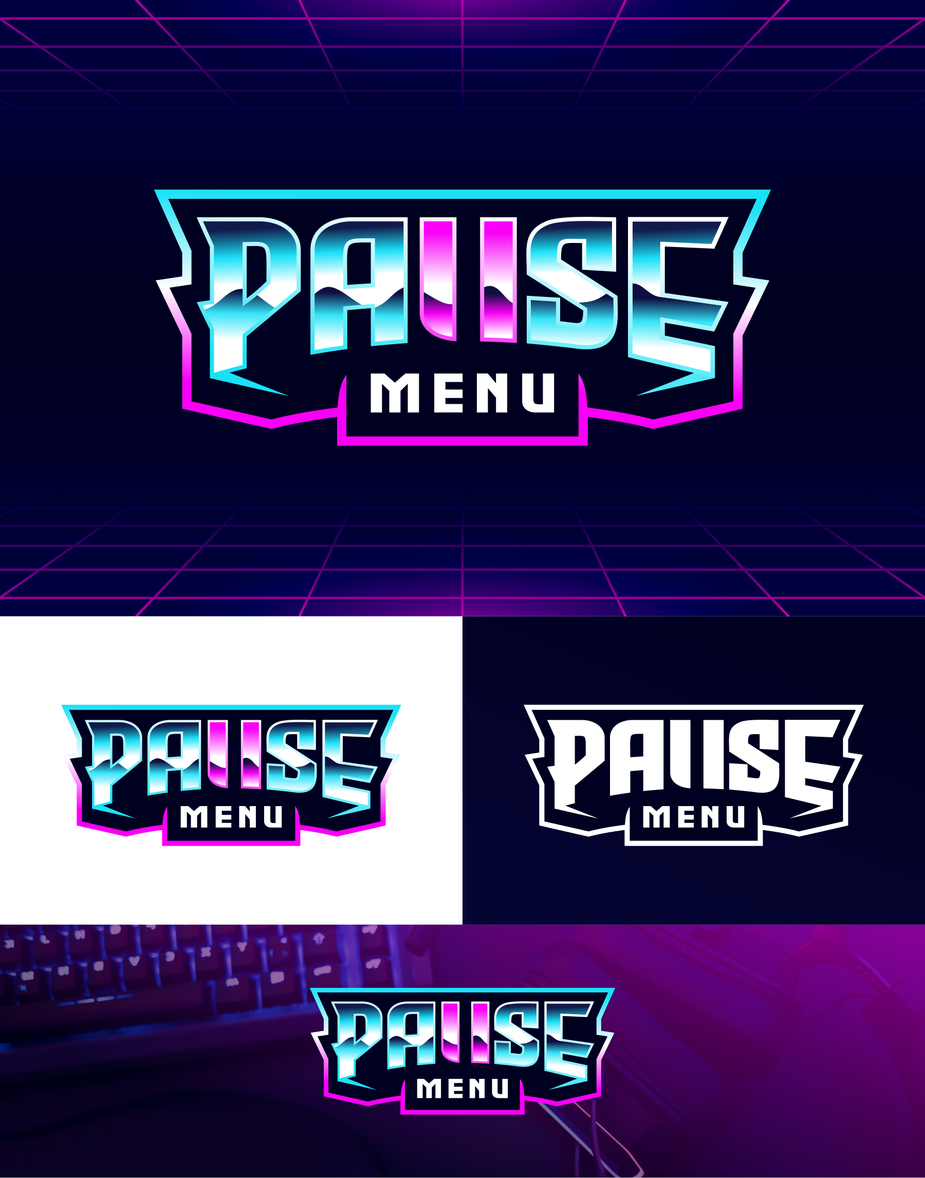 Diseño de Logo por Aezakmi para este proyecto | Diseño #29796381