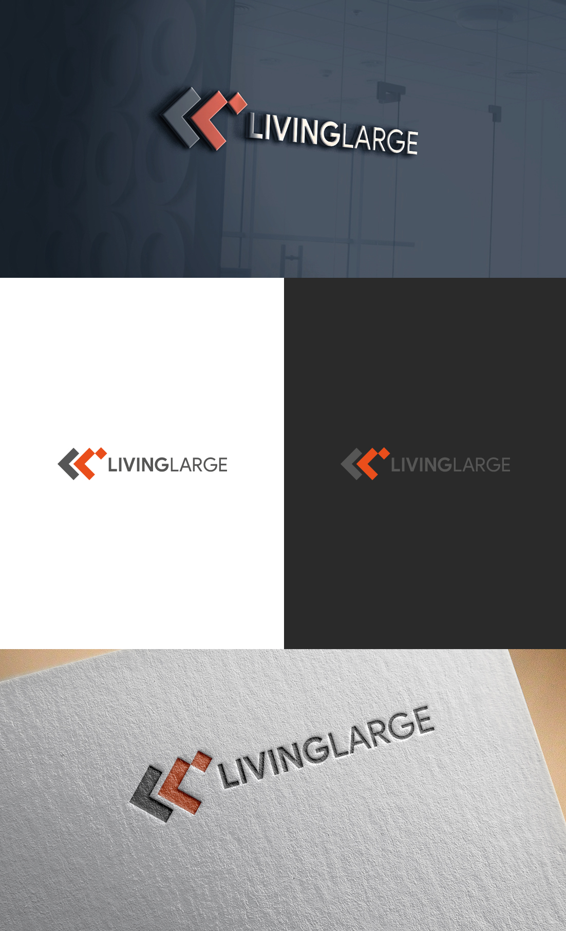 Logo Design by GLDesigns for this project | Design #29758628