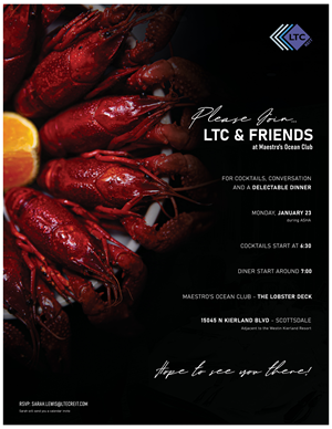 Graphic Design by JR Studios for LTC Properties | Design #29761188
