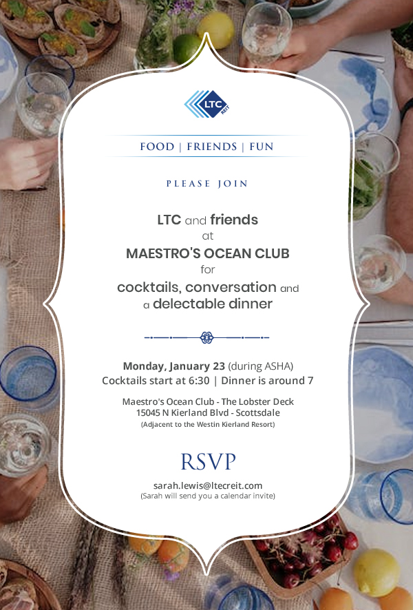 Graphic Design by  Artman for LTC Properties | Design #29758968