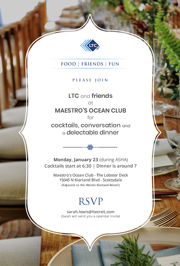 Graphic Design by  Artman for LTC Properties | Design #29758969