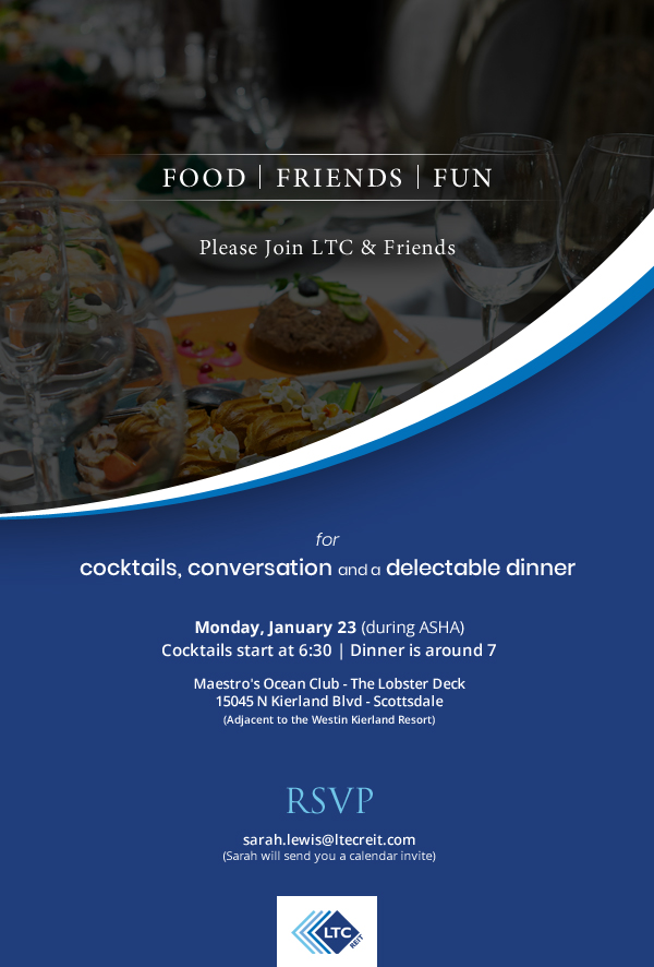 Graphic Design by  Artman for LTC Properties | Design #29767631