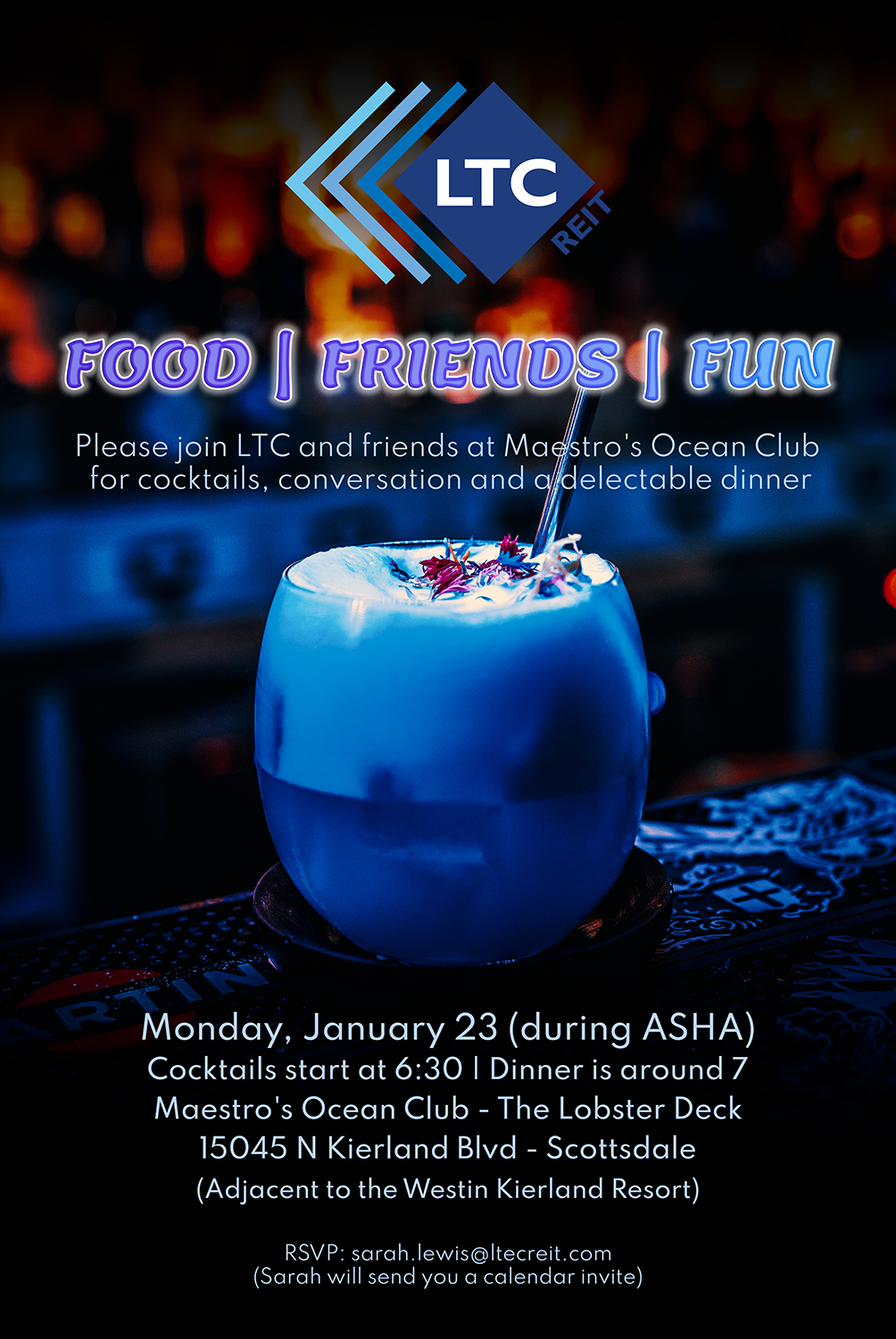 Graphic Design by vectoradics for LTC Properties | Design #29761051