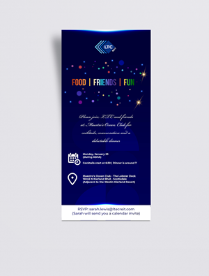 Graphic Design by amitt.me for LTC Properties | Design: #29762132