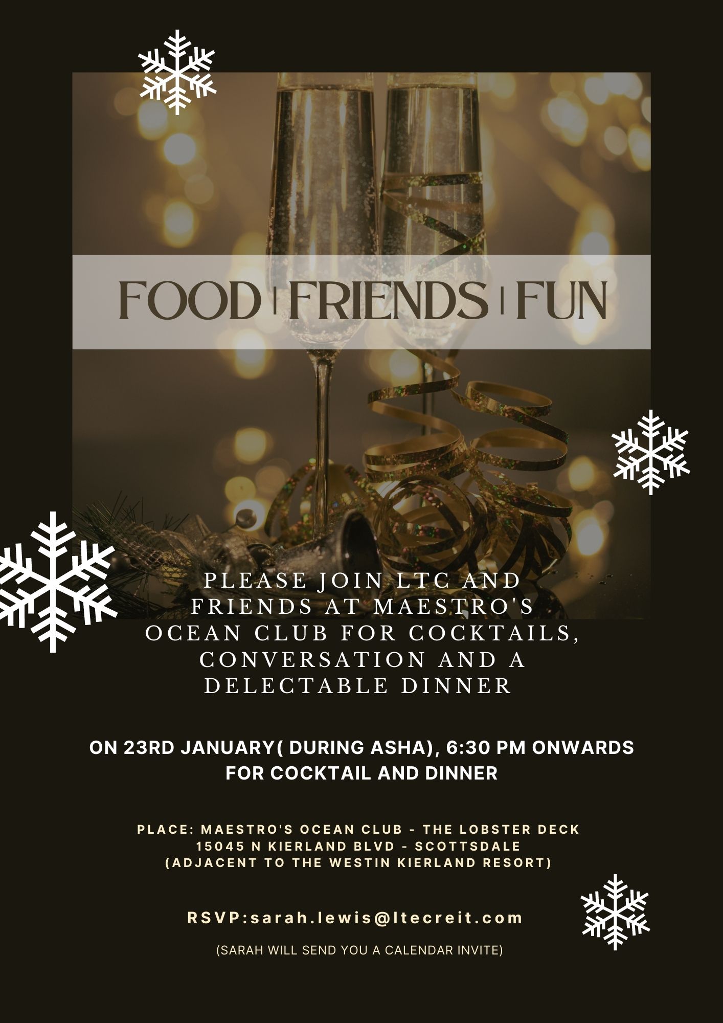 Graphic Design by Kuntal Kundu for LTC Properties | Design #29760695