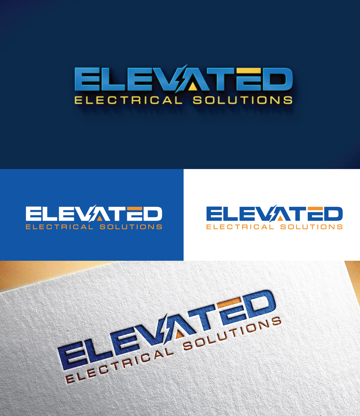 Logo Design by sol design2 for this project | Design #29759008