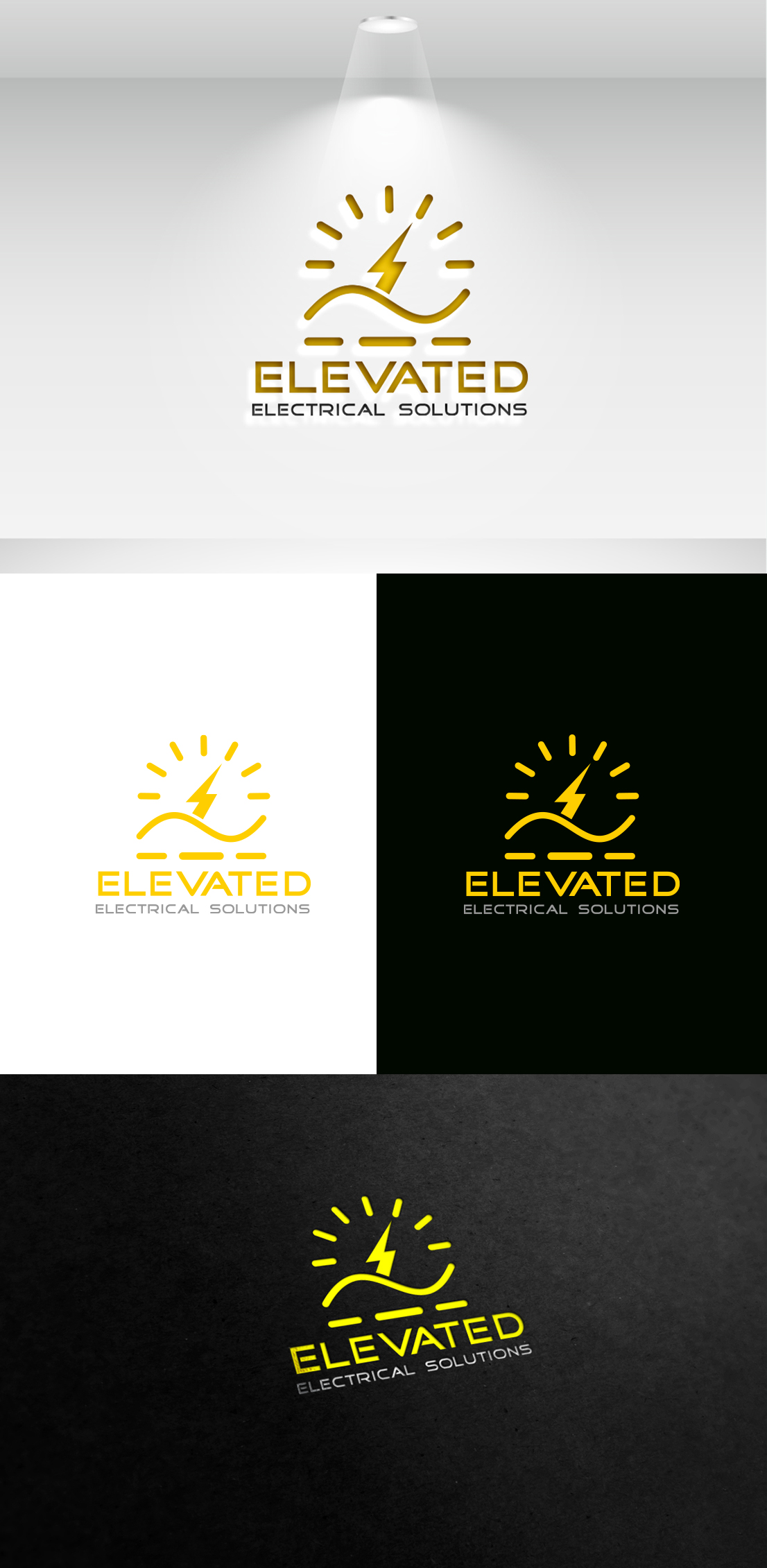 Logo Design by Sayma Fashion for this project | Design #29758494