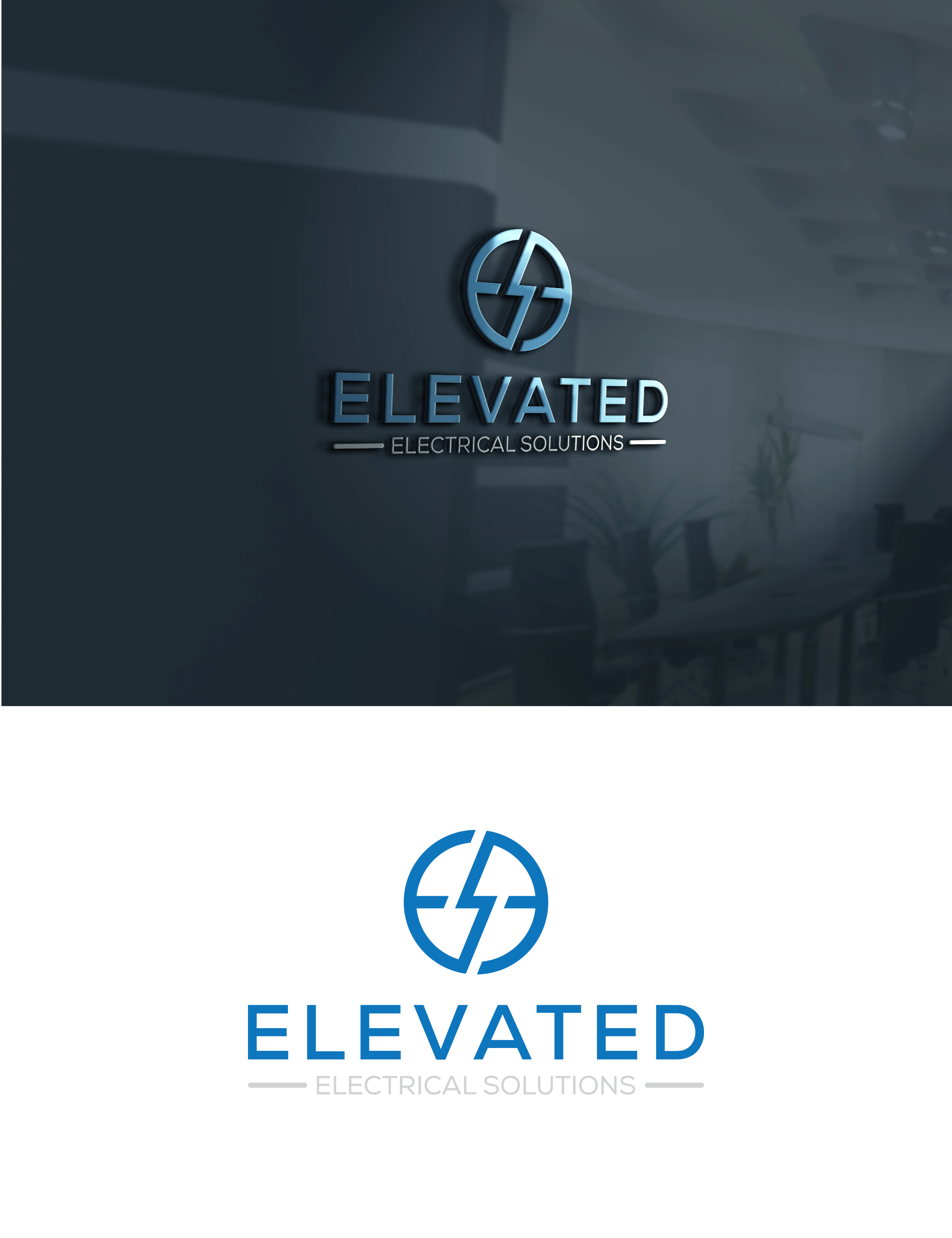 Logo Design by Visionary Creations for this project | Design #29771603