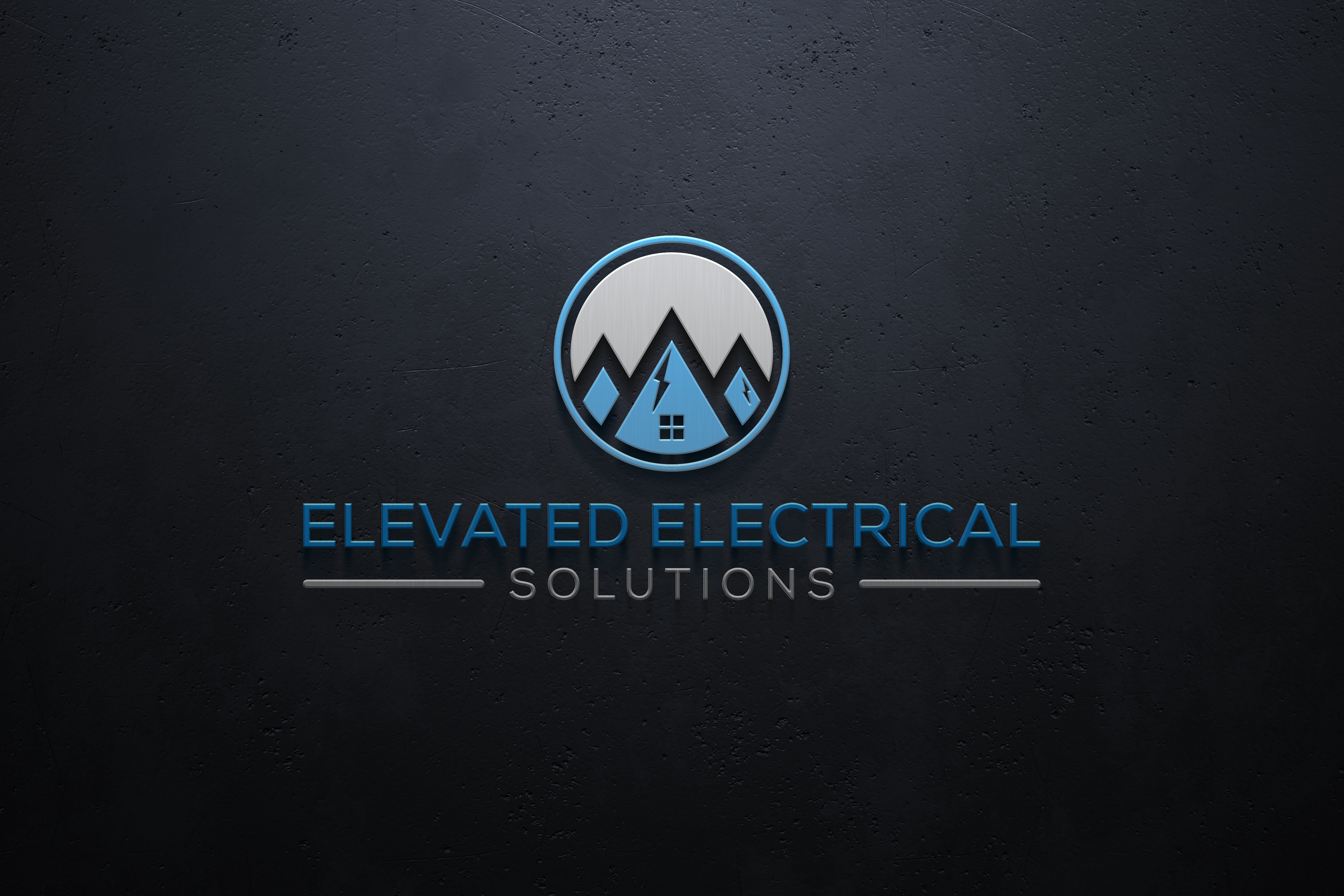 Logo Design by Visionary Creations for this project | Design #29771896