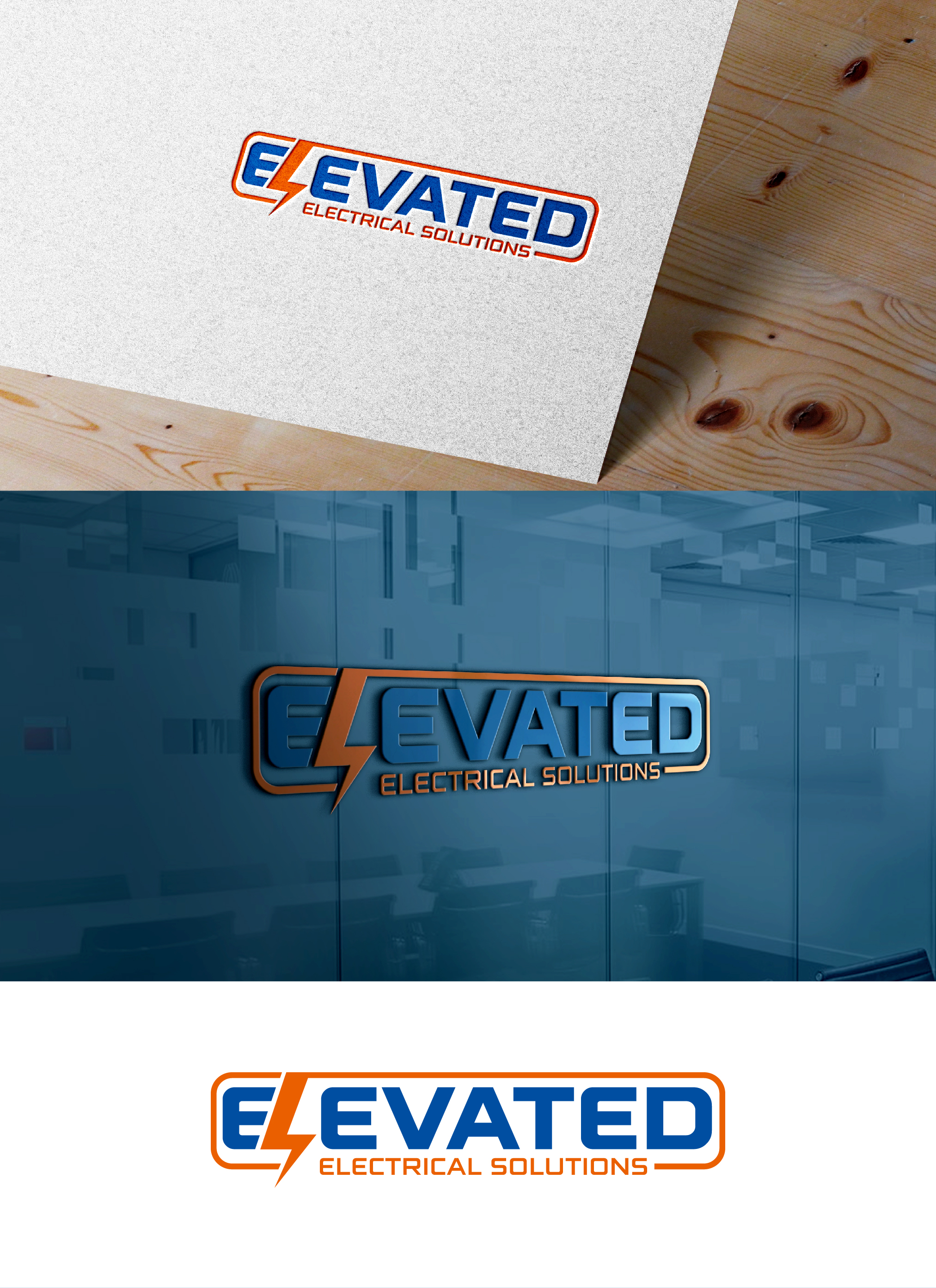 Logo Design by guruntool for this project | Design #29775448