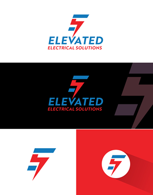 Logo Design by Revolt Team