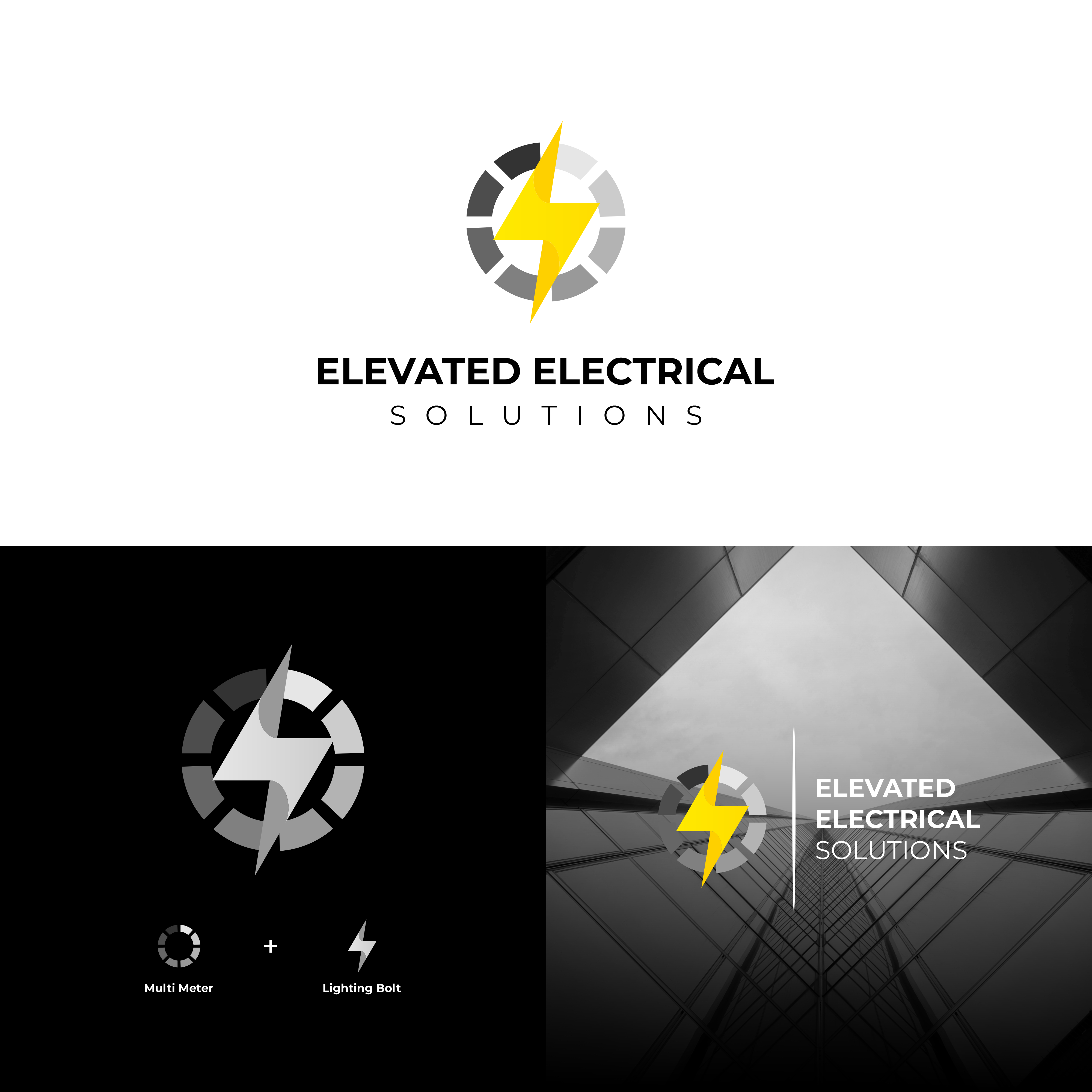 Logo Design by Adilia Romadina for this project | Design #29758964