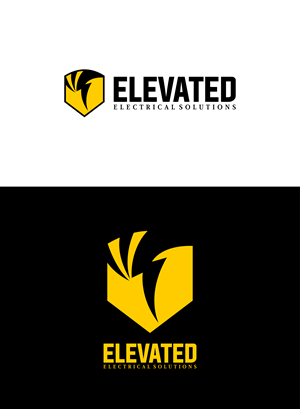 Logo Design by DoppelGanger Studio for this project | Design: #29770965