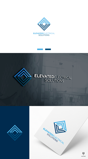 Logo Design by voltart