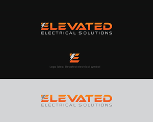 Logo Design by objects