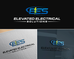 Logo Design by Atec for this project | Design: #29760323