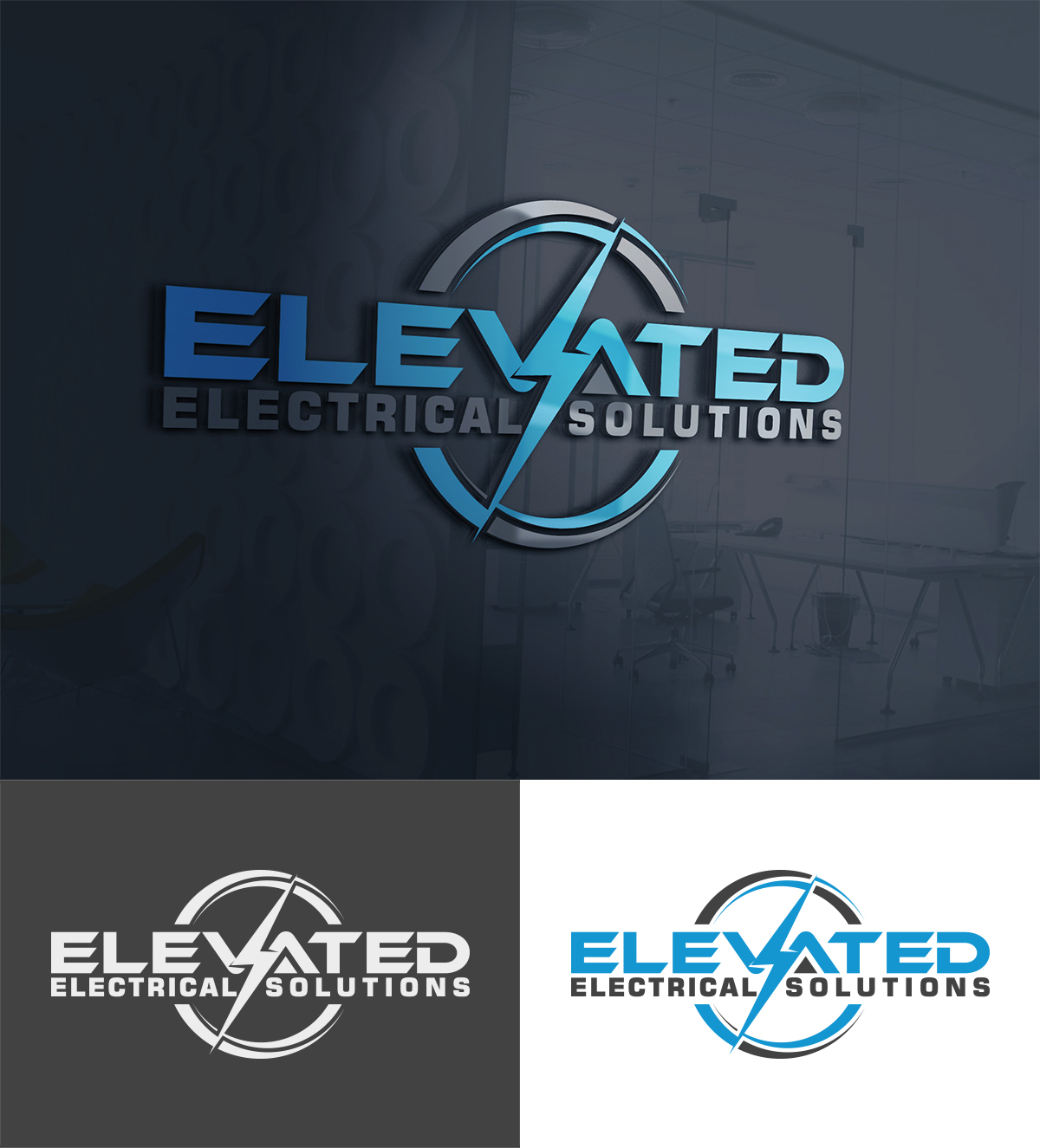 Logo Design by Imran_me for this project | Design #29762296