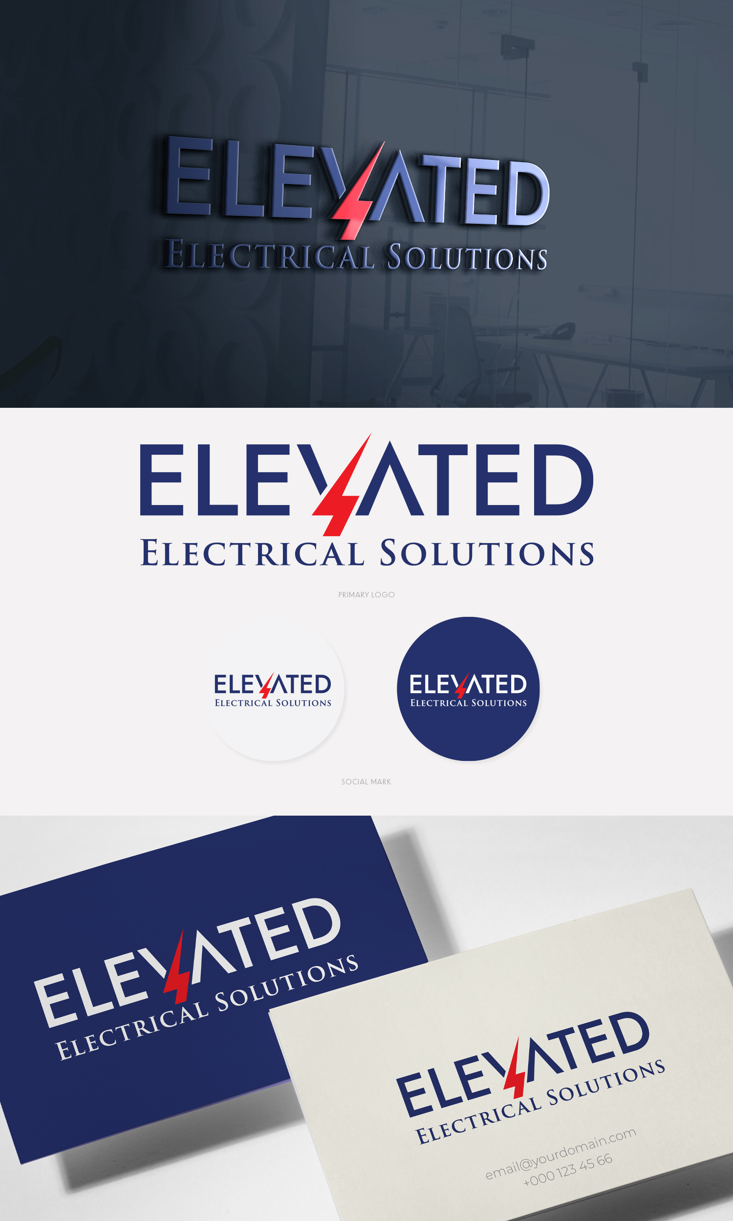 Logo Design by Modeform for this project | Design #29764880