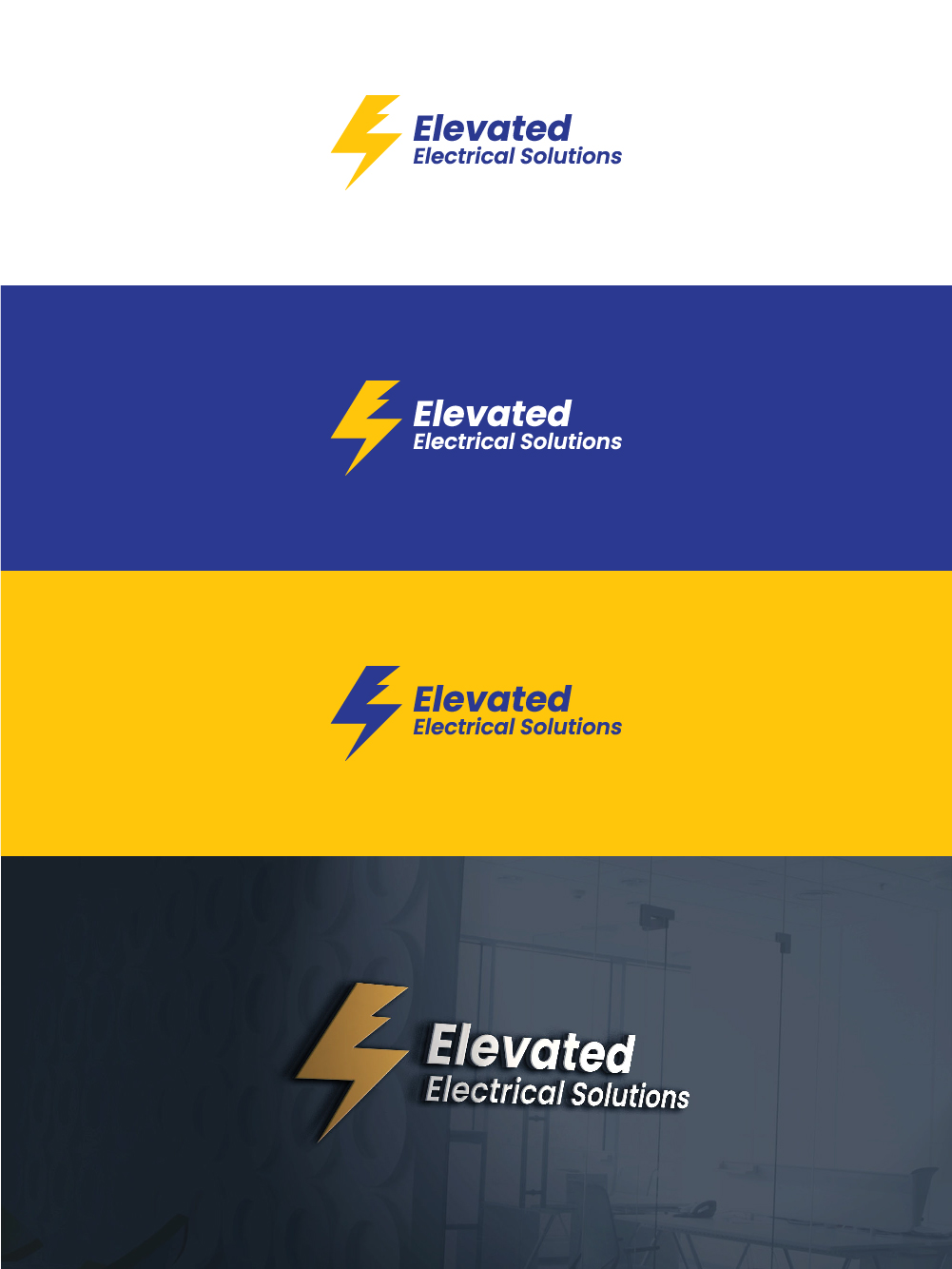 Logo Design by Fatrim for this project | Design #29787836