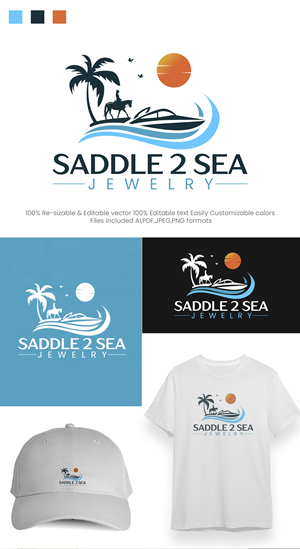 Logo Design by Design Athics for this project | Design: #29761112