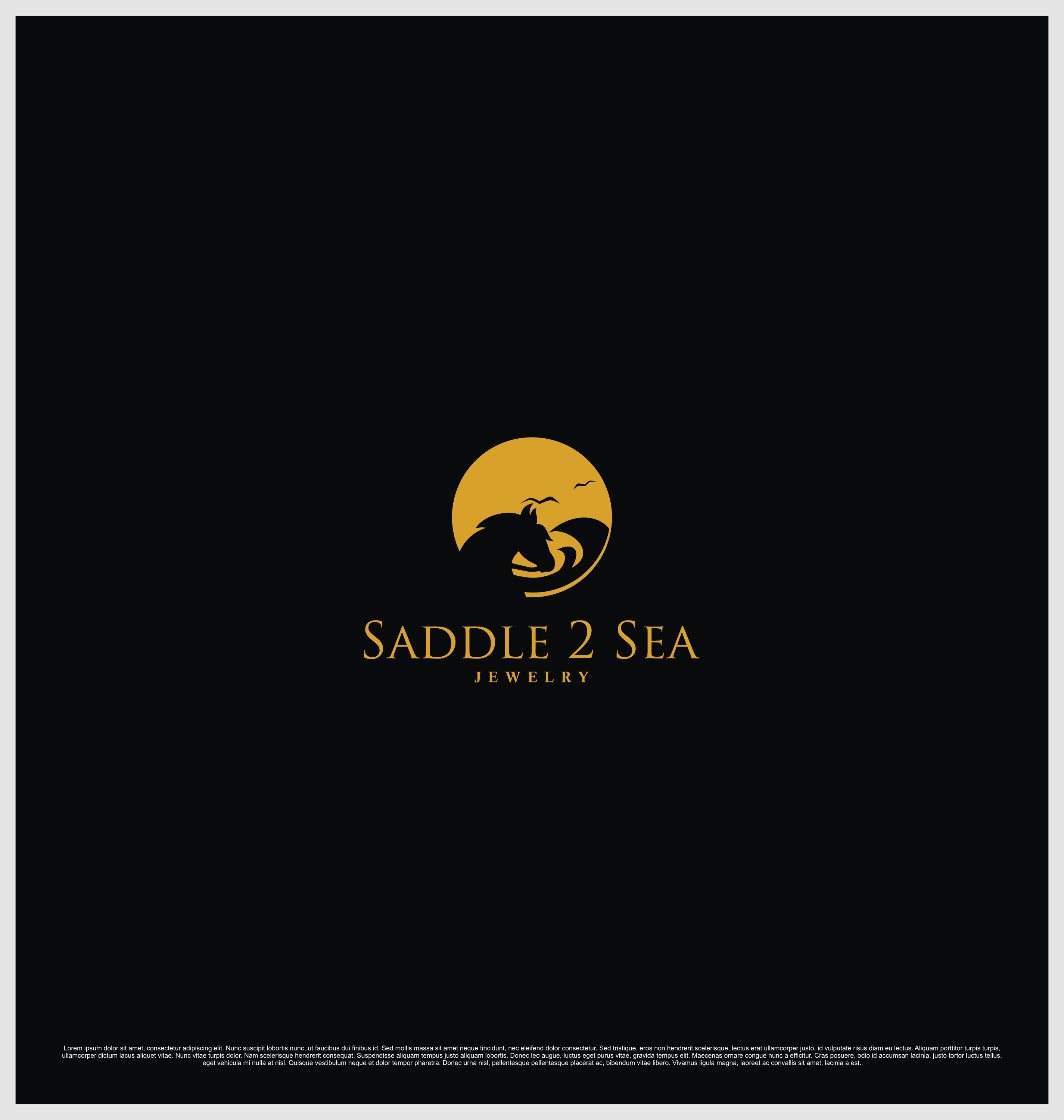 Logo Design by saesean for this project | Design #29758216