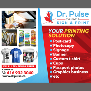 Design Graphique par Anhar pour ce projet | Design : #29764216