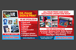 Design Graphique par Anhar pour ce projet | Design : #29776611