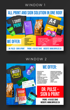 Design Graphique par Md. Humayun pour ce projet | Design : #29773744