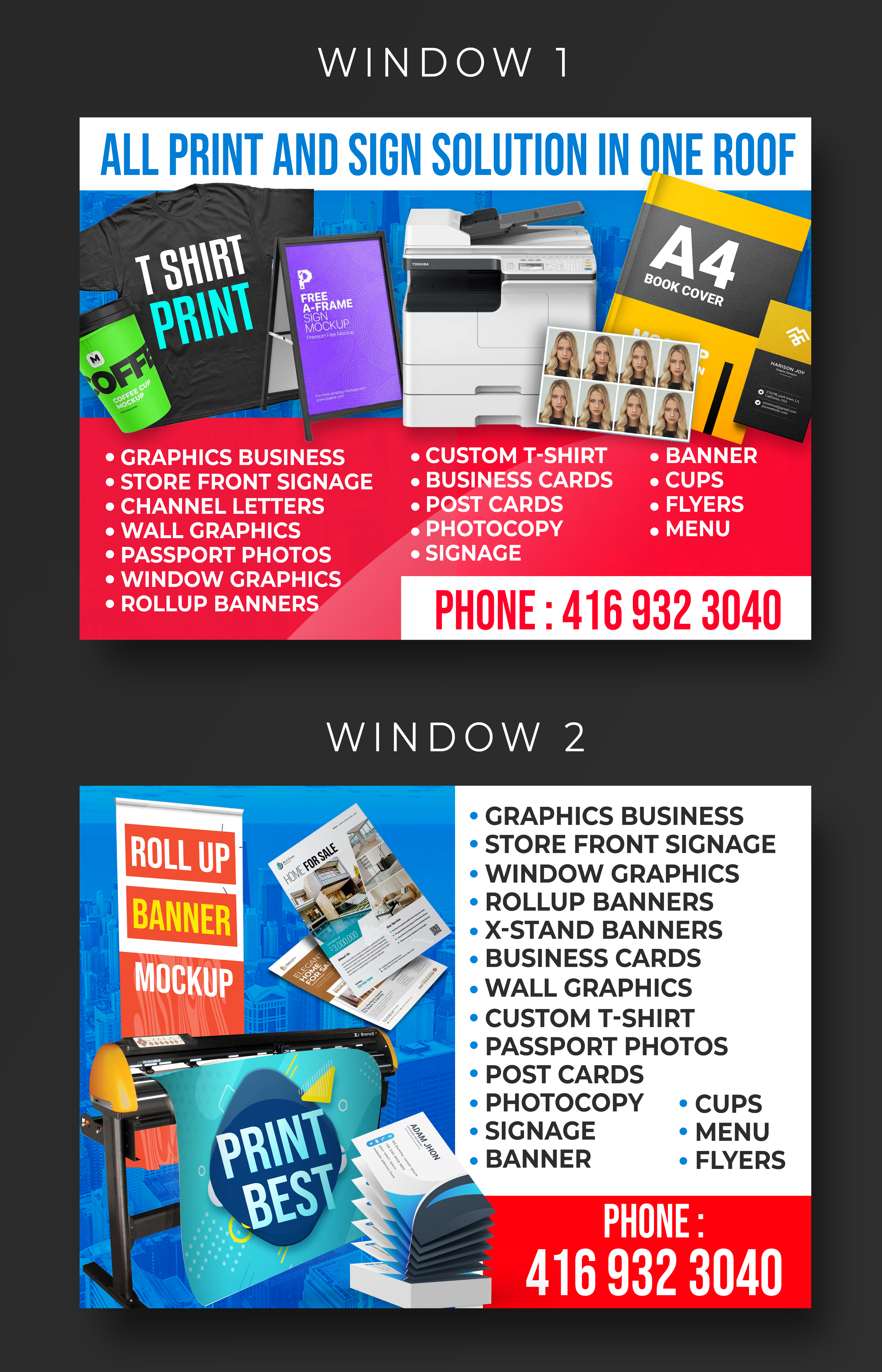Design Graphique par Md. Humayun pour ce projet | Design #29774005