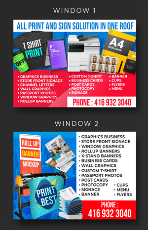 Design Graphique par Md. Humayun pour ce projet | Design : #29774005
