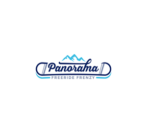 Logo Design by riyad123 for Panorama Mountain Resort | Design: #29761355