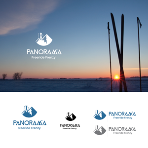 Logo Design by CROPPED: DESIGNS UNLIMITED for Panorama Mountain Resort | Design #29771040
