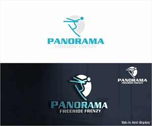 Logo Design by alkaline for Panorama Mountain Resort | Design: #29761201