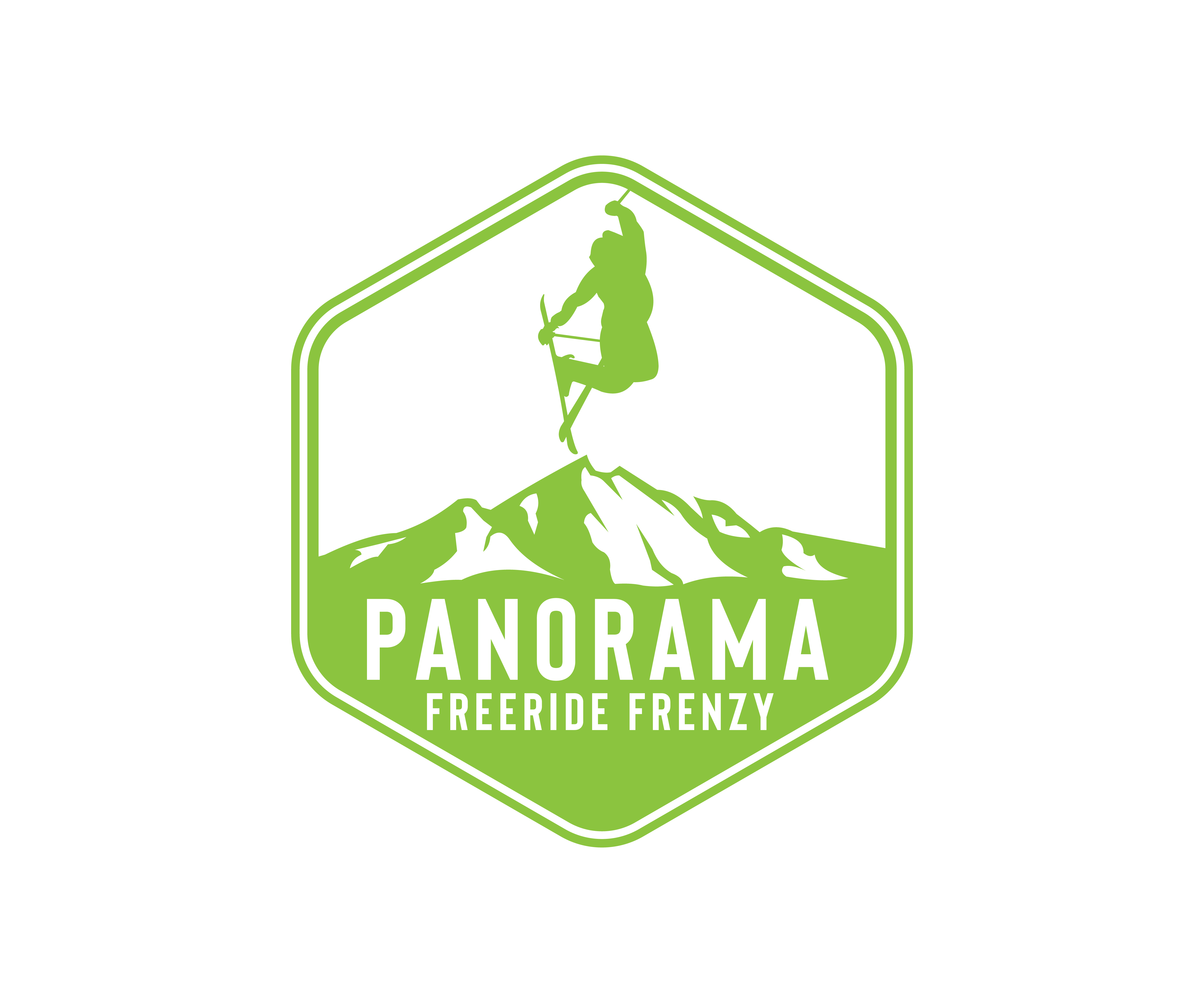 Diseño de Logo por mdraseduzzaman para Panorama Mountain Resort | Diseño #29763214
