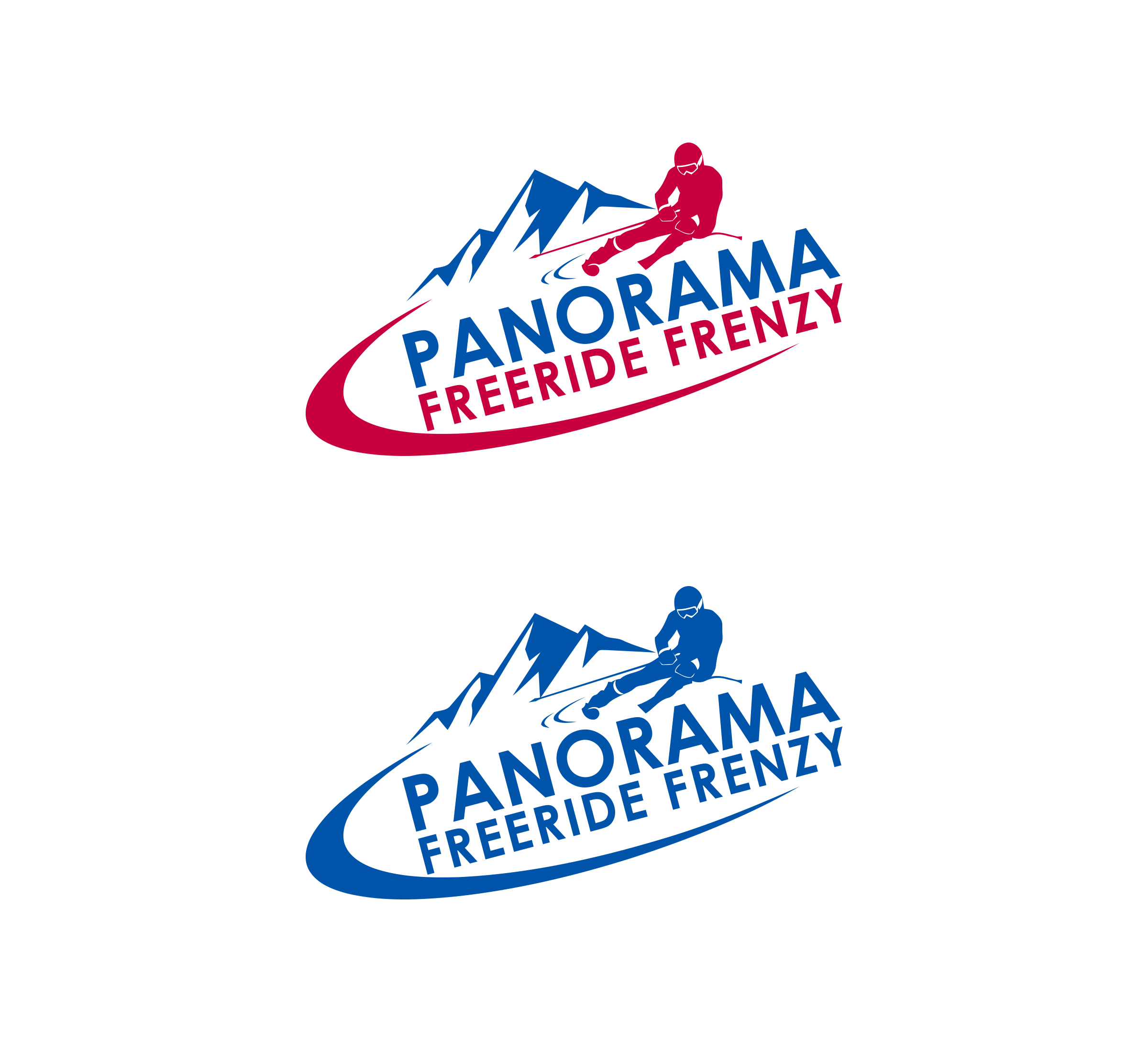 Logo Design by Ura Designs for Panorama Mountain Resort | Design #29773883