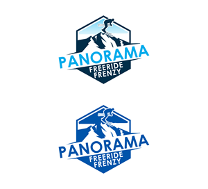 Logo Design by Ura Designs for Panorama Mountain Resort | Design: #29773884