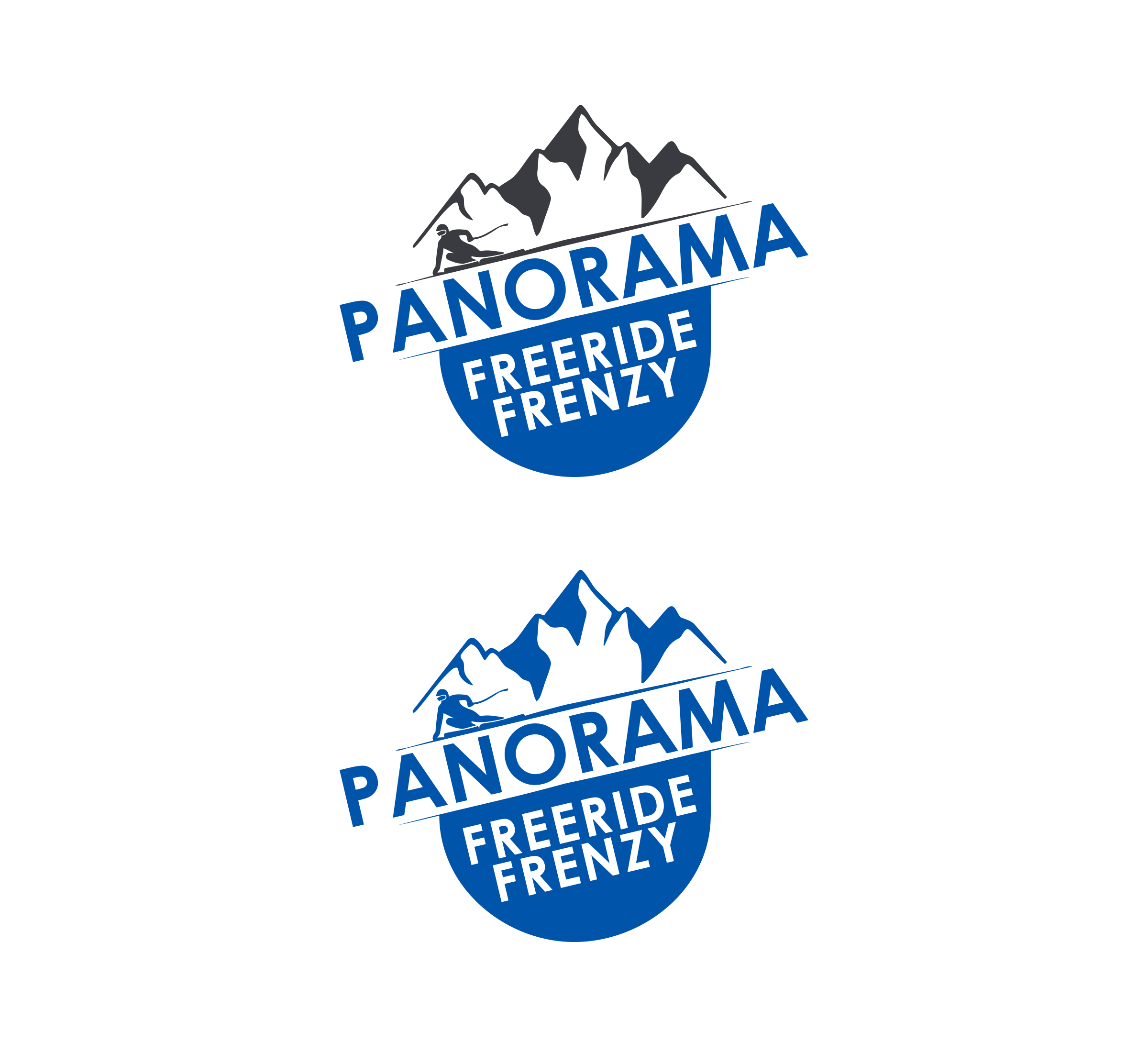 Logo Design by Ura Designs for Panorama Mountain Resort | Design #29773885