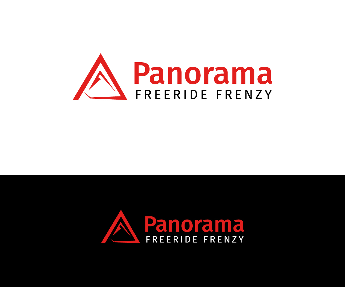 Logo Design by RaKu 2 for Panorama Mountain Resort | Design #29762783